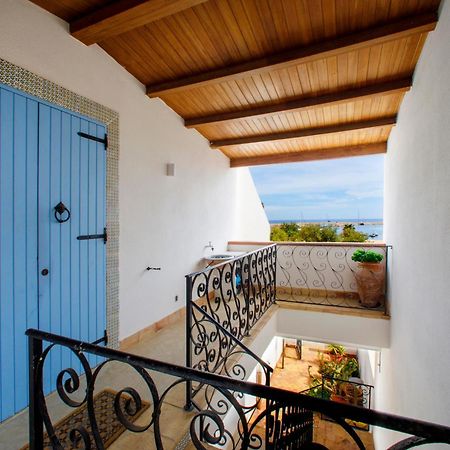 Villetta Acacie San Vito Lo Capo Exterior foto