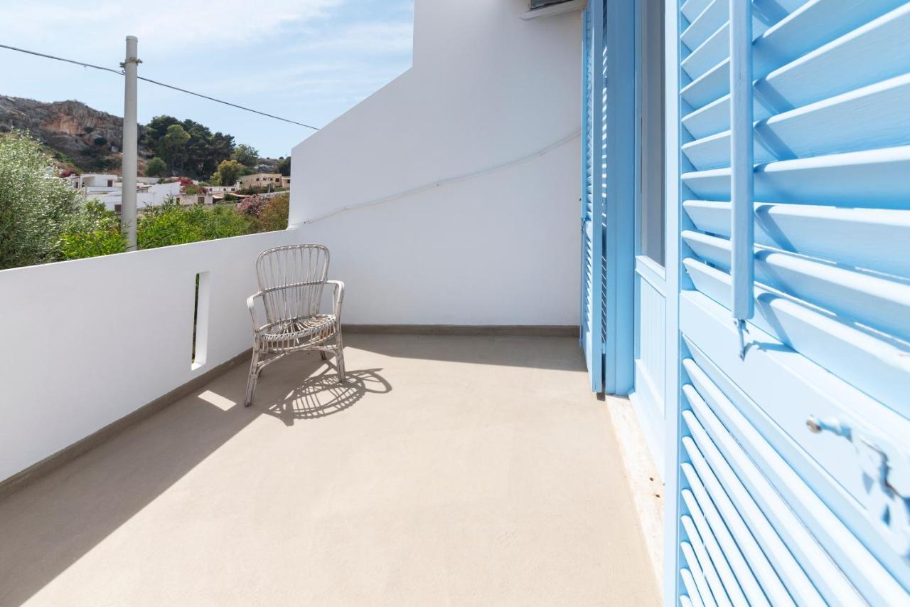 Villetta Acacie San Vito Lo Capo Exterior foto
