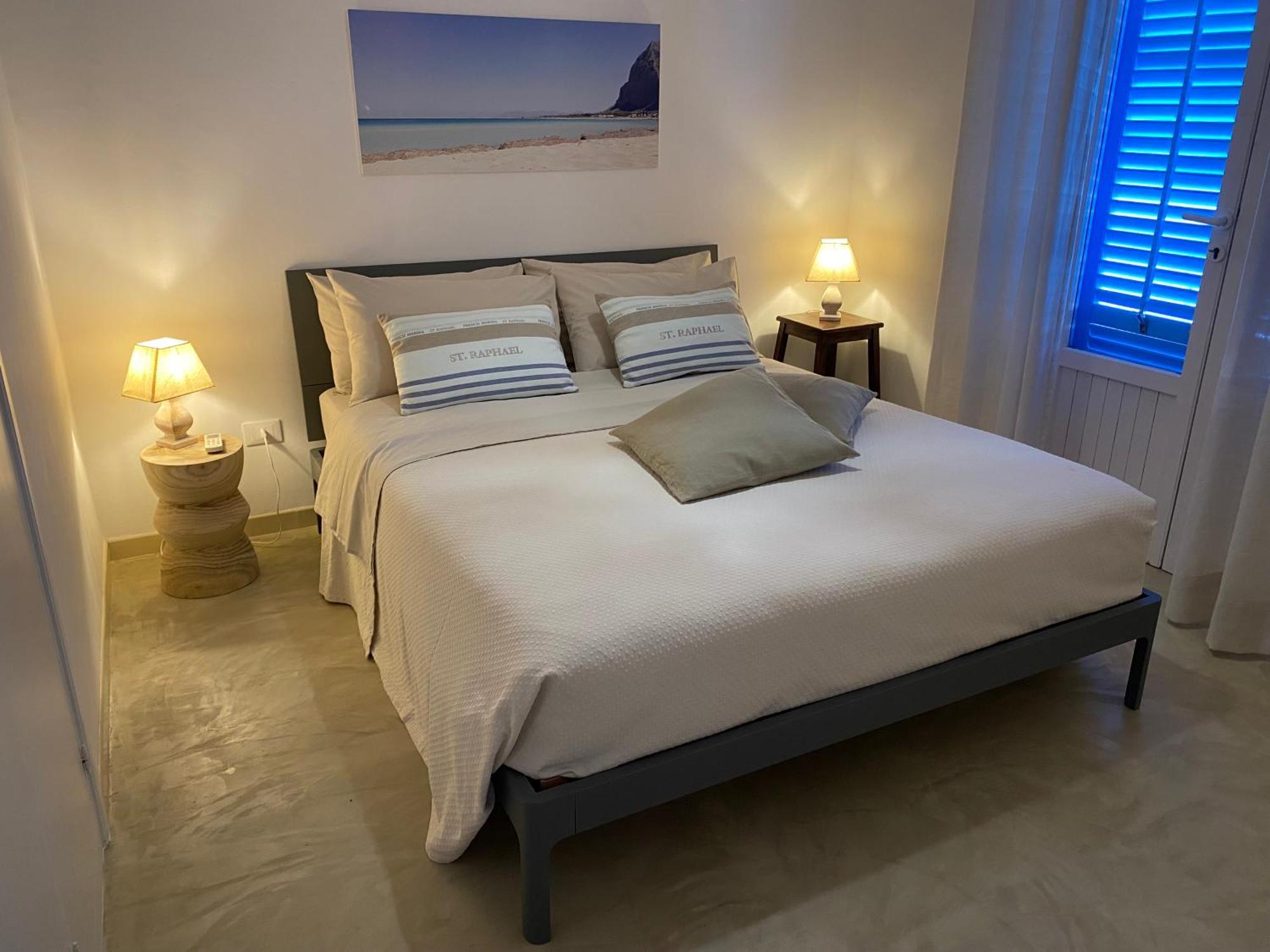 Villetta Acacie San Vito Lo Capo Exterior foto