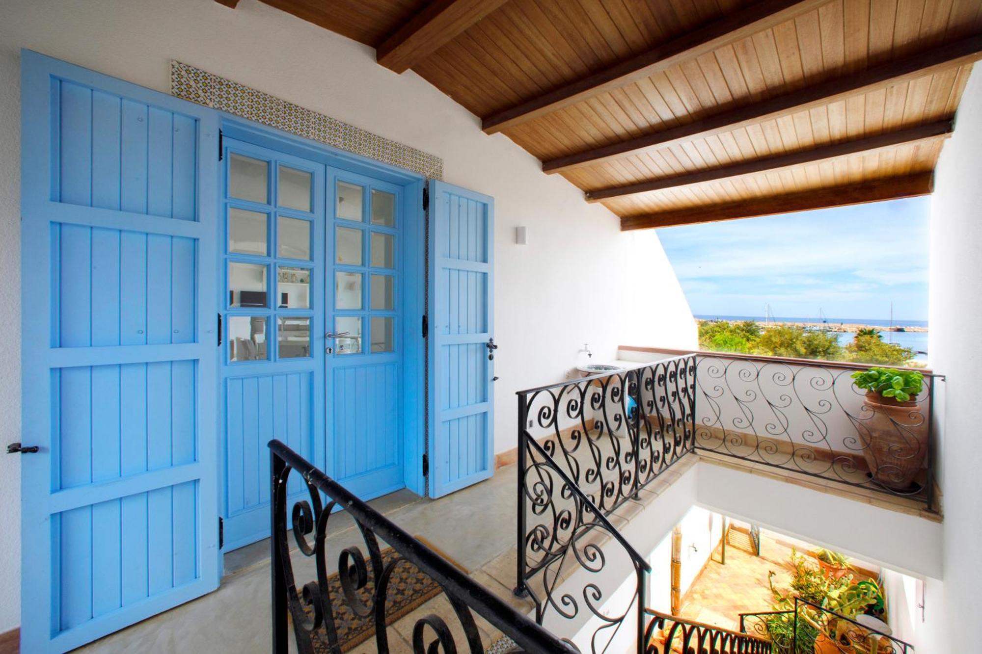 Villetta Acacie San Vito Lo Capo Exterior foto