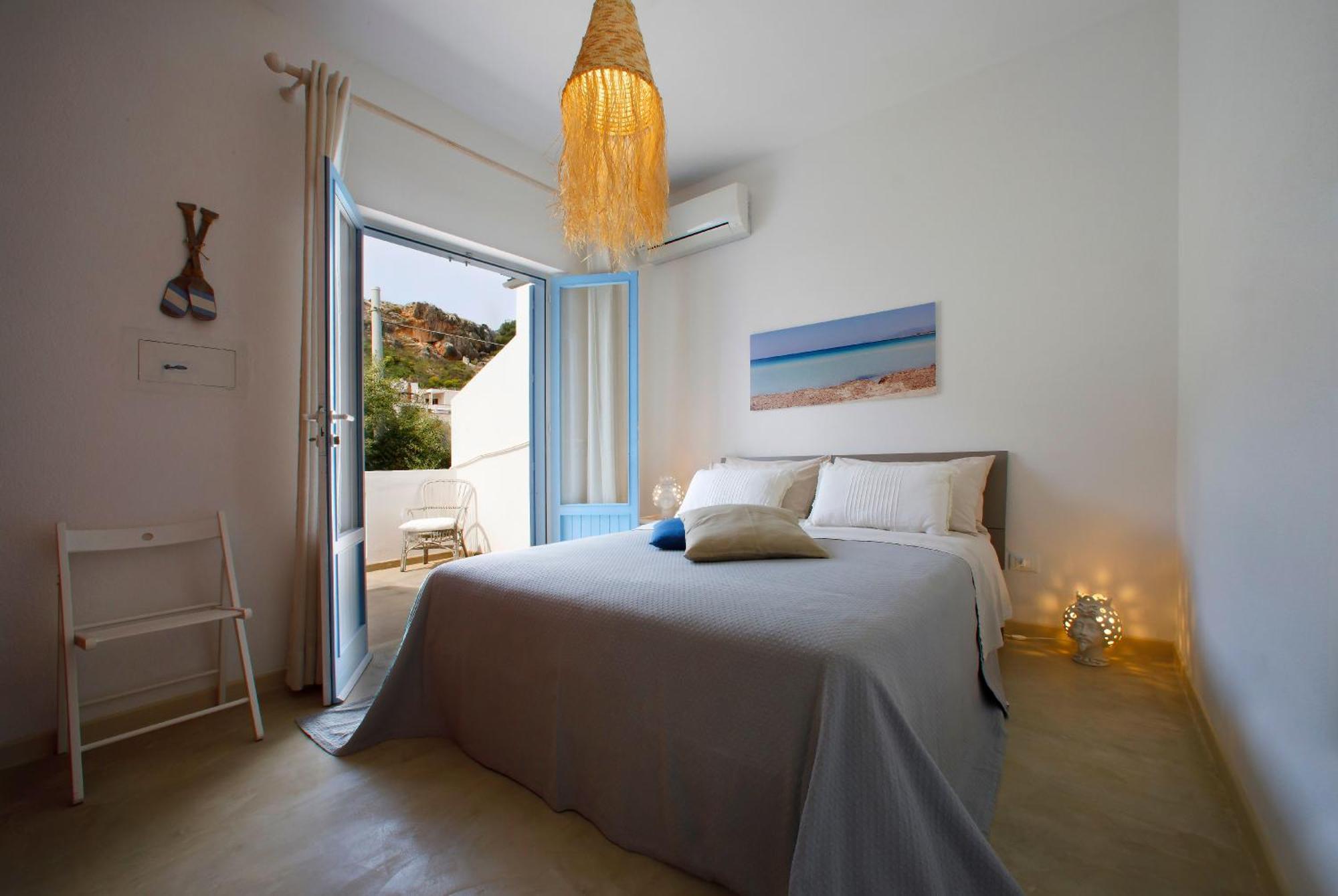 Villetta Acacie San Vito Lo Capo Exterior foto